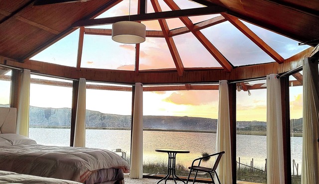 MeyTic Titicaca Lodge in Puno