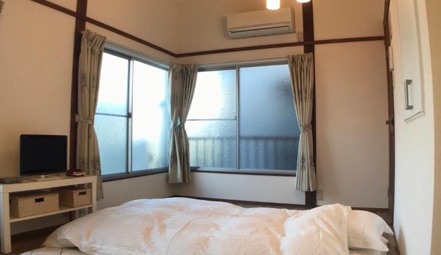 MIC’s house haneda2 in Tokyo