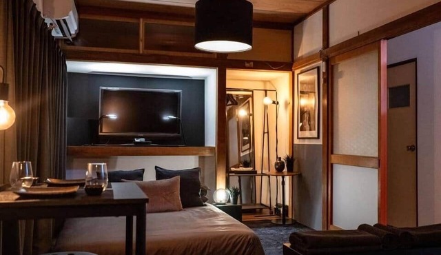 Midori Apartment Koenji | Shinjuku Next Door