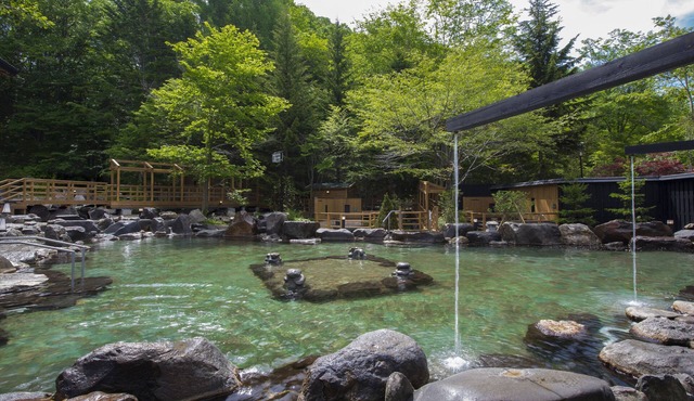 Midorinokaze Resort Kitayuzawa