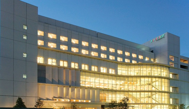 Mielparque Kumamoto Hotel