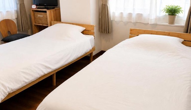 Mifuku Guesthouse Gifu 201