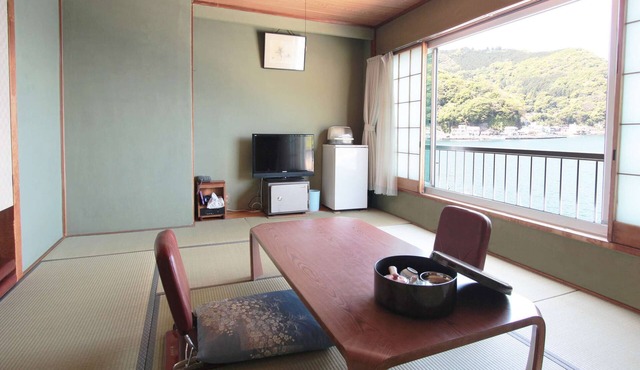 Mihama Resuteru in Numazu