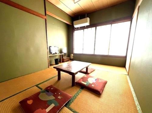 Mihamakan, Izu Oshima - Vacation STAY 89847v in Oshima