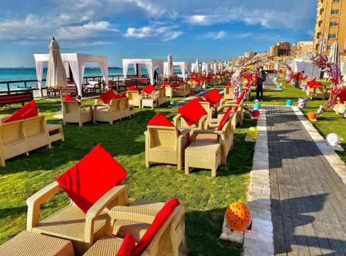 Mika Beach House