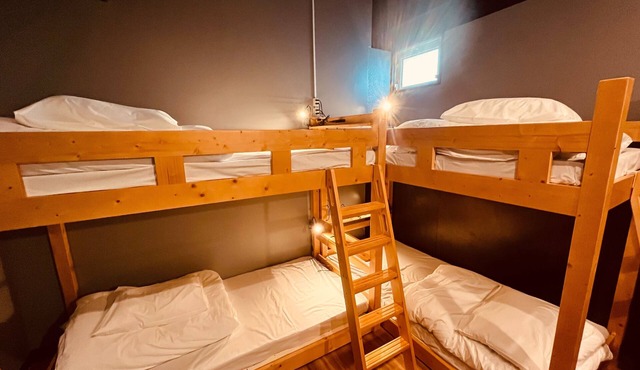 Mikami Asakusabashi Hotel in Tokyo