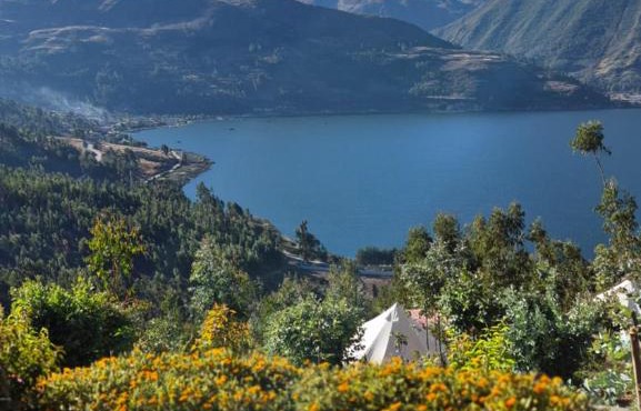 Mil Estrellas Glamping Pacucha in Andahuaylas