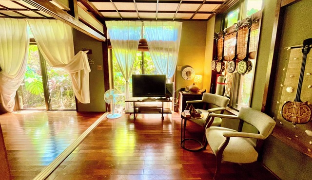 Milk-ya Guest House - Caters to Women only