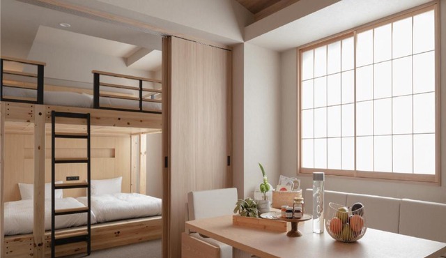 MIMARU SUITES Tokyo Nihombashi