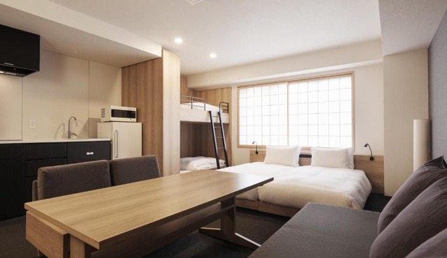 MIMARU Tokyo Nihombashi Suitengumae in Tokyo