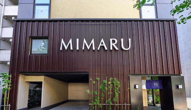 MIMARU Tokyo Ueno East