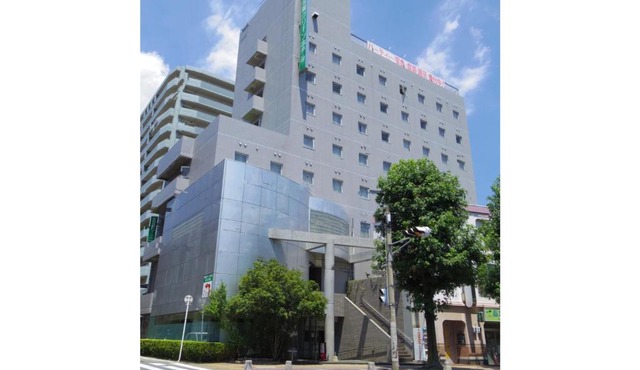 Minami Fukuoka Green Hotel - Vacation STAY 34037v