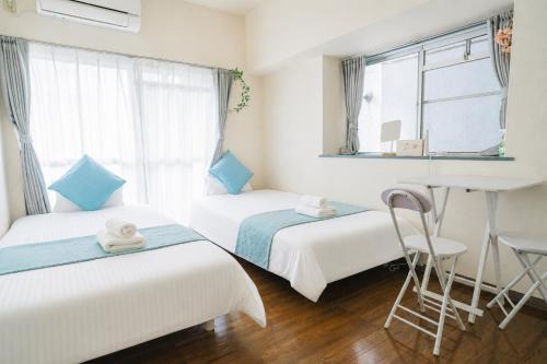 MinamiFukuokaHouse