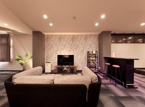 Minamisenba Crystal Plaza - Vacation STAY 75810v