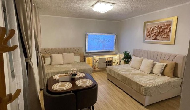 Mini Apartment Ares 3 in Lima