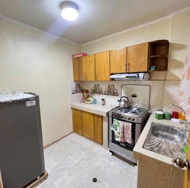 Mini apartment
