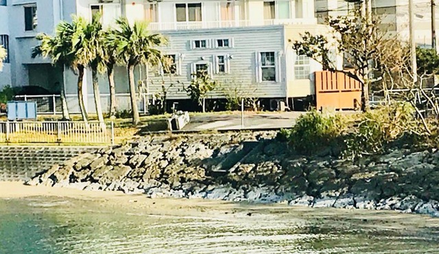 Mini Chula Inn in Chatan
