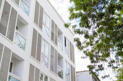 Mini-departamento en Av. San Martin, Barranco in Lima