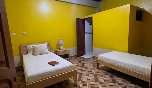 Mini departamento en San Ramón - Selva central in San Ramón