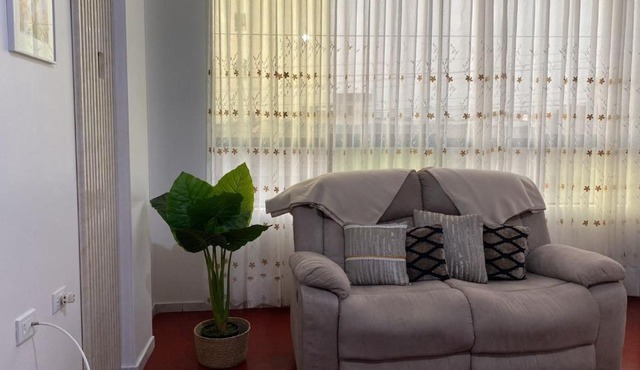 Minidepartamento en Huaral
