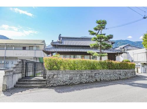 Minka -STAY century old Traditional Japanese house
