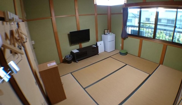 Minpaku Nagashima room4/Vacation STAY 1033