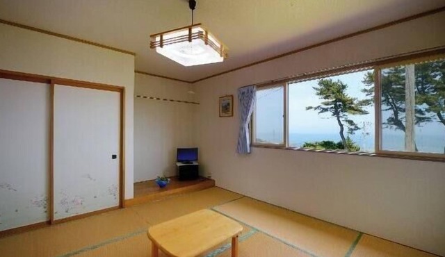 Minshuku Ishibashi in Hachinohe