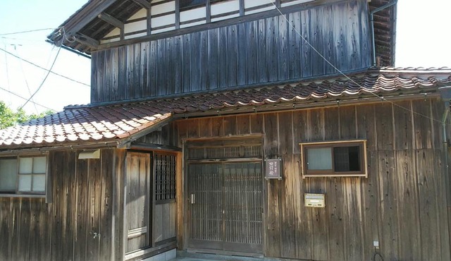 Minshuku Kitamaebune