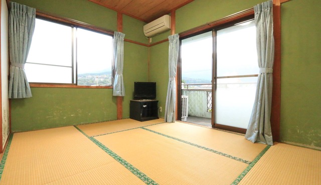 Minshuku Miyanourasou