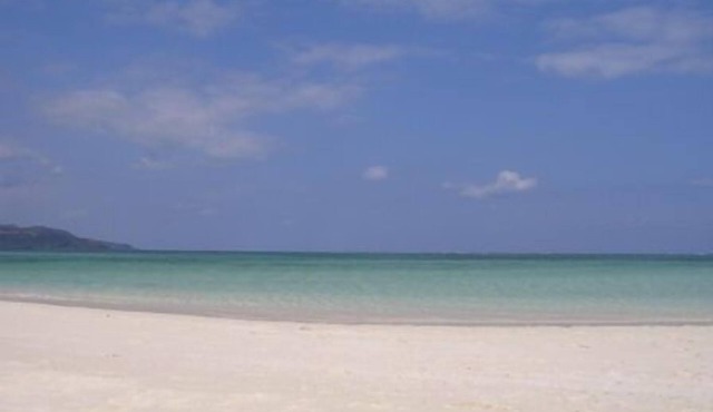 Minshuku Seaside House Dugong