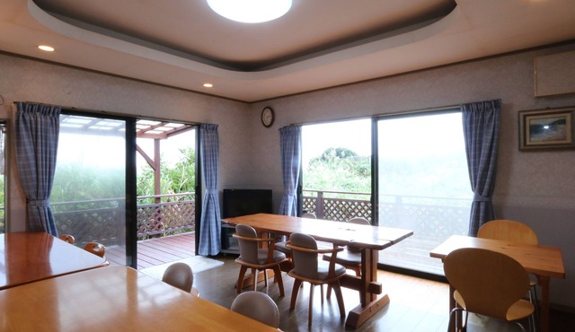 Minshuku Shiratani
