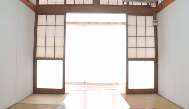 Minshuku Takinoue Ikishima in Iki