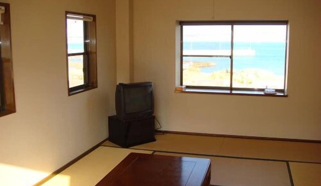 Minshuku Tomo in Imabari