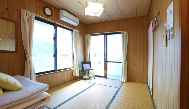Minshuku Yadokari
