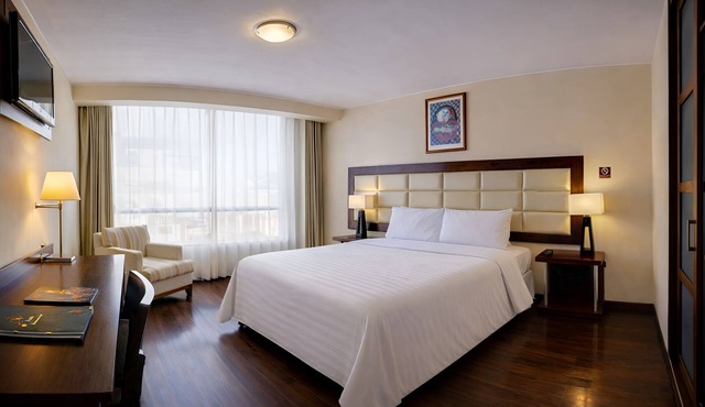Mint Hotel