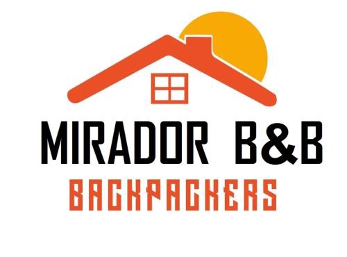 Mirador Backpackers B&B in Huaraz