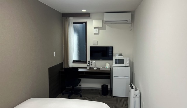 Mirai Hotel