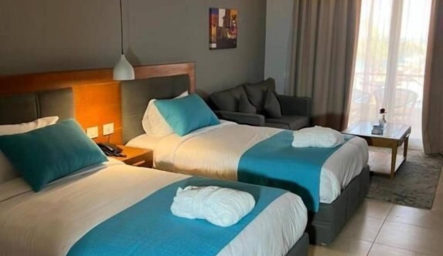 Miral Hotel