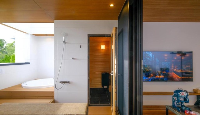 MIRATIO Sauna Onna in Onna
