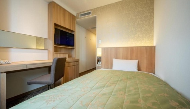 Misawa City Hotel - Vacation STAY 81780v