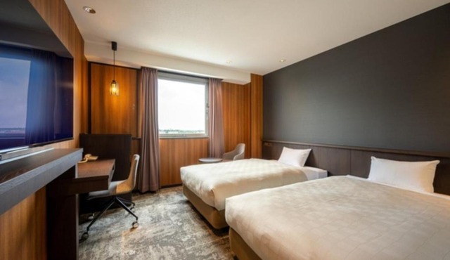 Misawa City Hotel - Vacation STAY 81776v