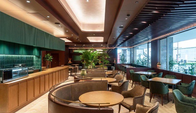 Mito Sannomaru Hotel