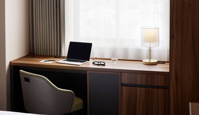 Mitsui Garden Hotel Gotanda Tokyo