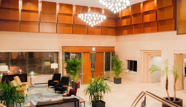 Mitsui Garden Hotel Kumamoto