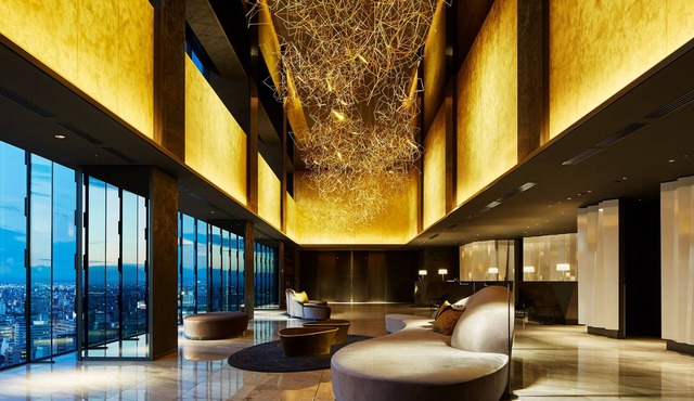 Mitsui Garden Hotel Nagoya Premier