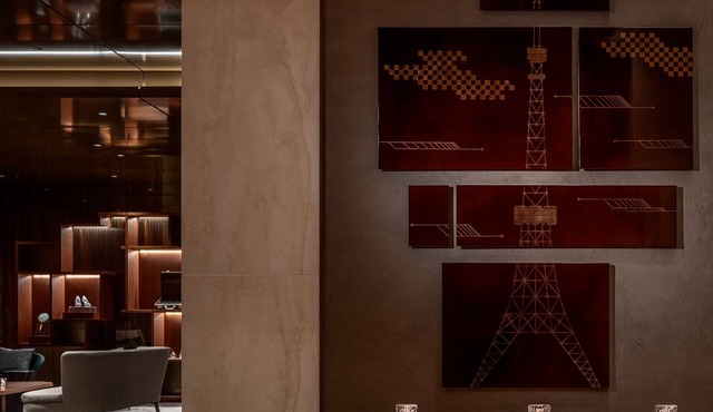 Mitsui Garden Hotel Roppongi Tokyo Premier in Tokyo