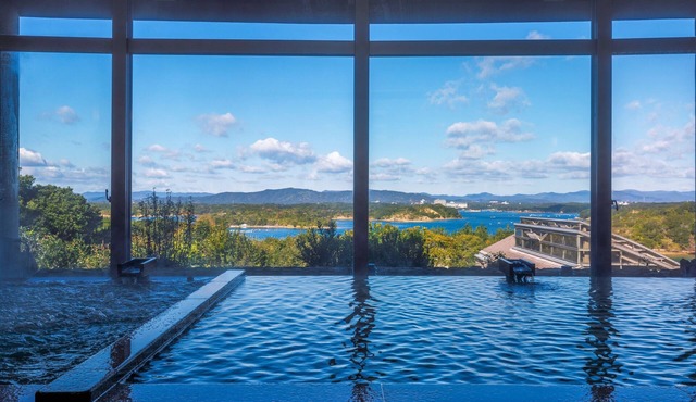 Miyako Resort Okushima Aqua Forest