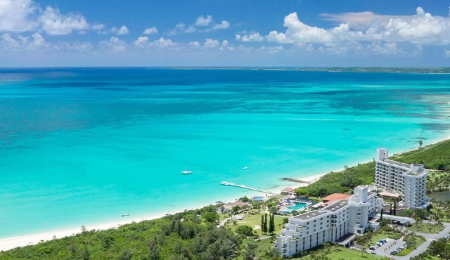 Miyakojima Tokyu Hotel & Resorts