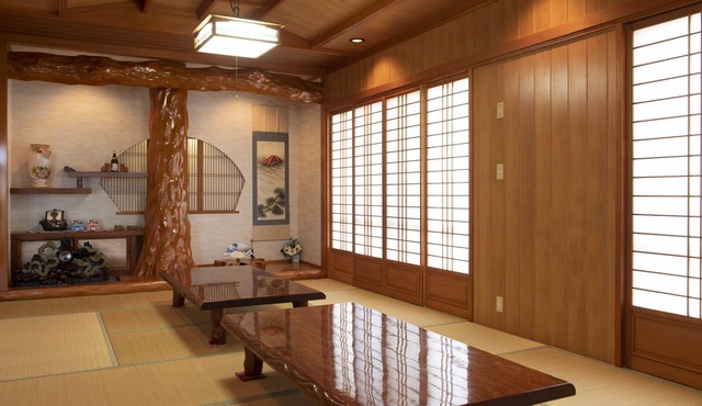 Miyakojima White House