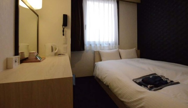 Miyazaki Daiichi Hotel in Miyazaki